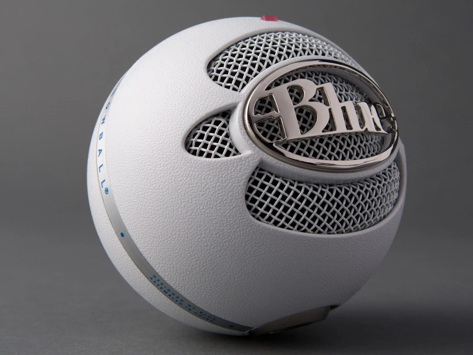 Blue Microphones Snowball