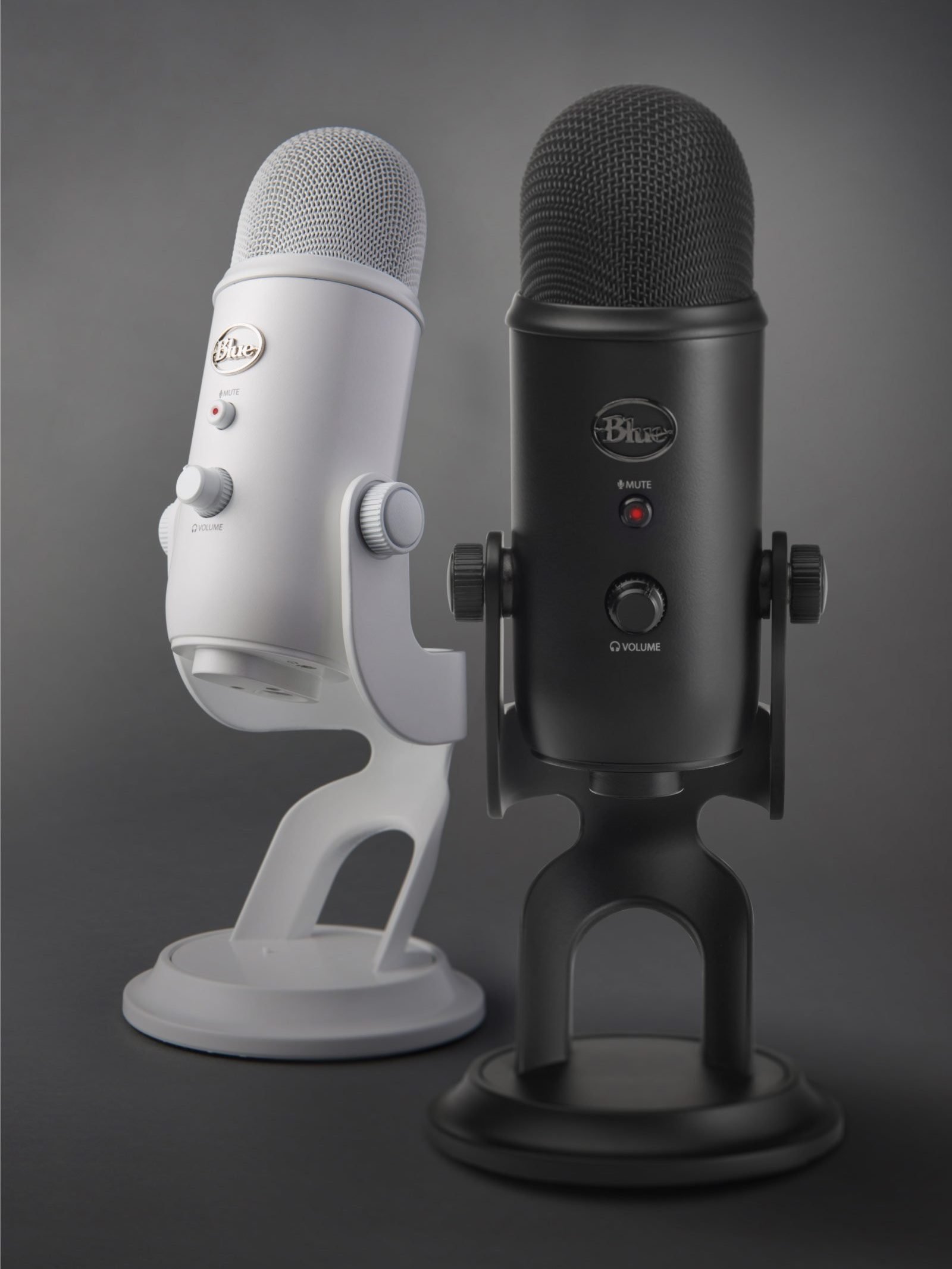 Blue Yeti Microphone