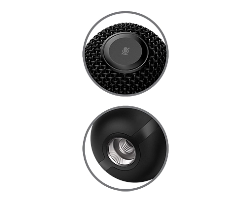 HyperX SoloCast USB Microphone