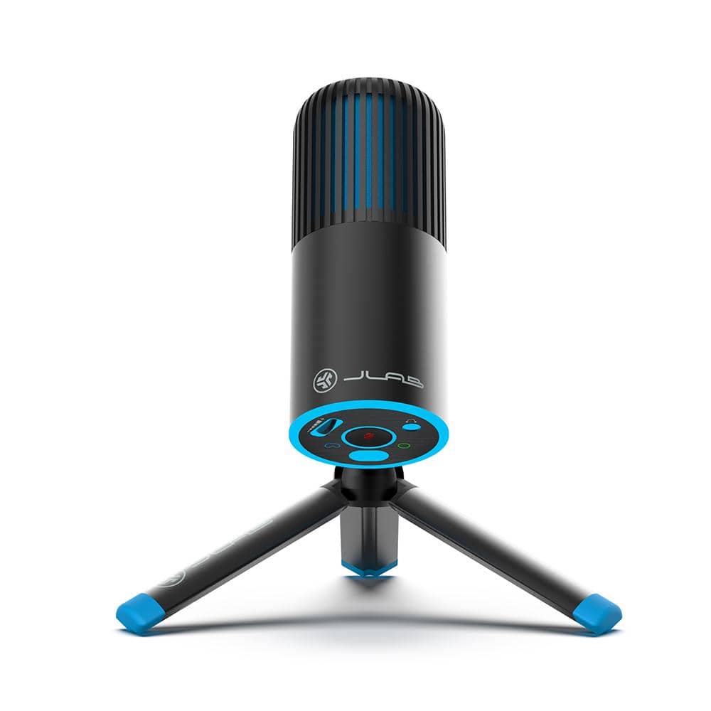 JLab Talk USB Microphone:-