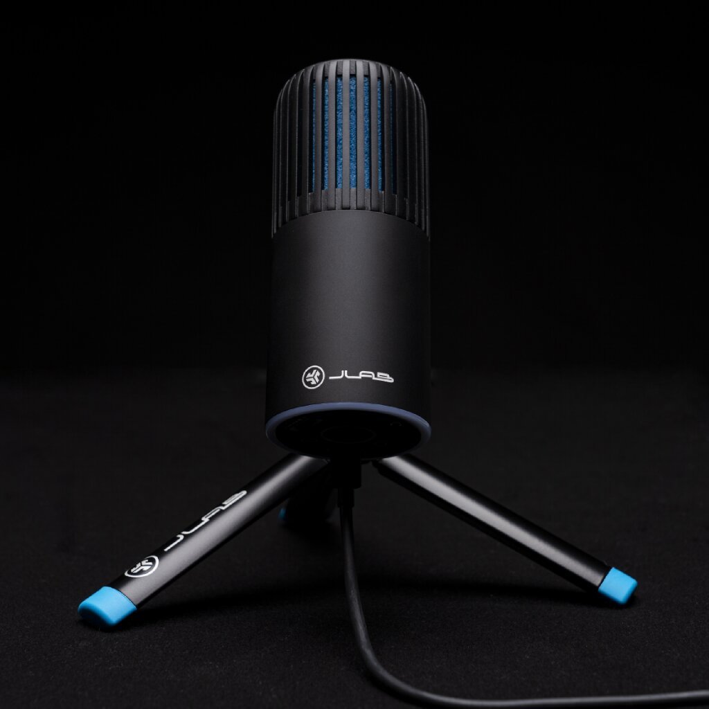  JLAB Talk USB Microphone