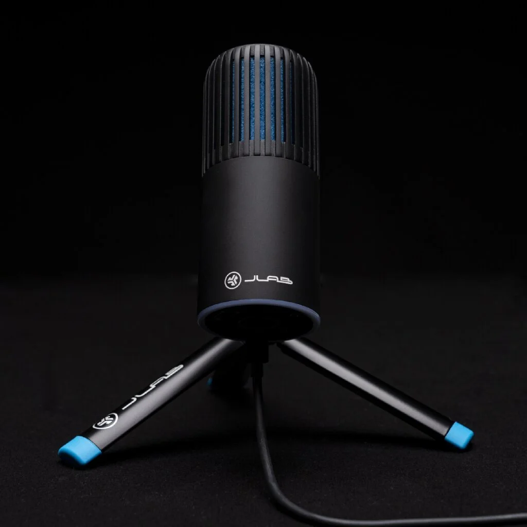 JLAB Talk USB Microphone