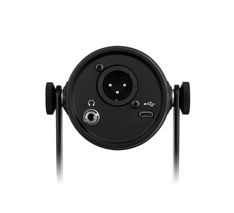 MV7 ports