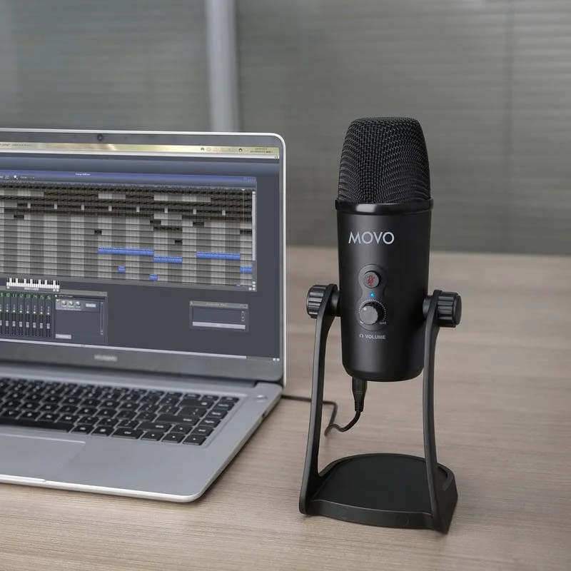 Movo UM700 USB