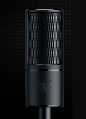 razer seiren x mobile min