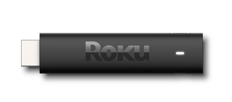 Roku Streaming 4K plus