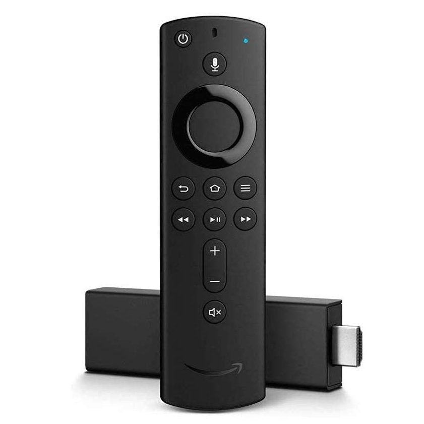 Amazon Fire TV Stick 4K 1