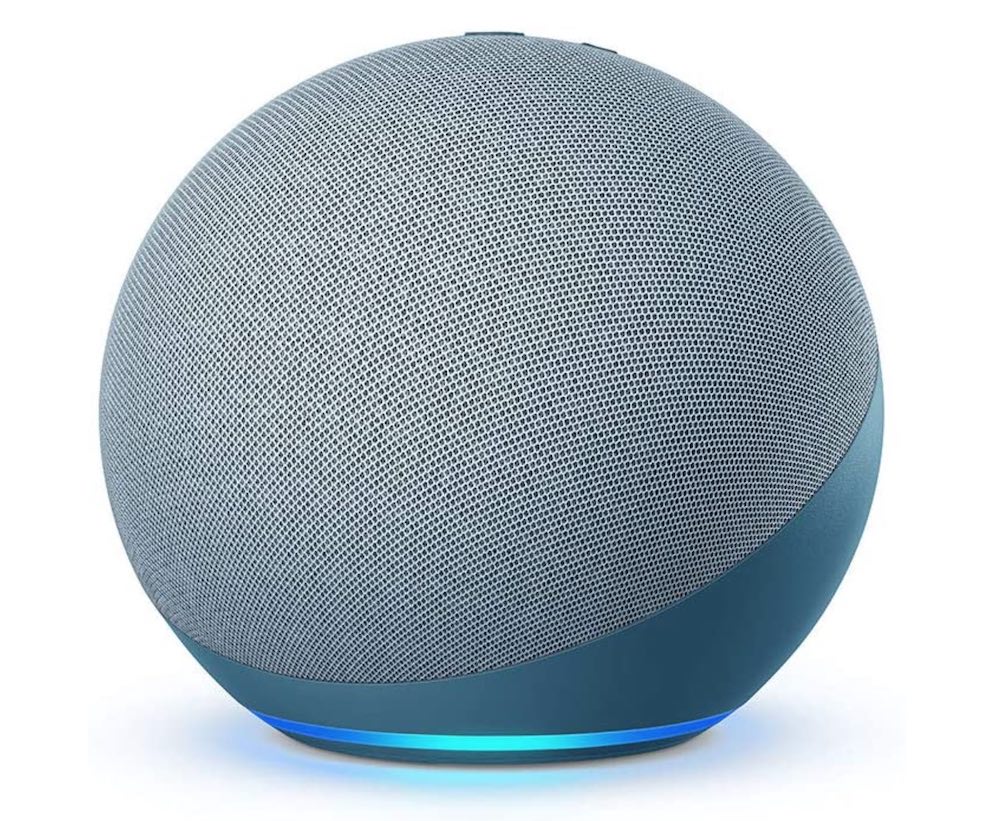 Amazon Echo Dot 4th Generation