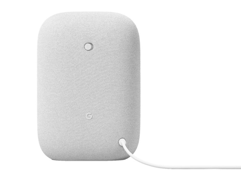 Google Nest Audio