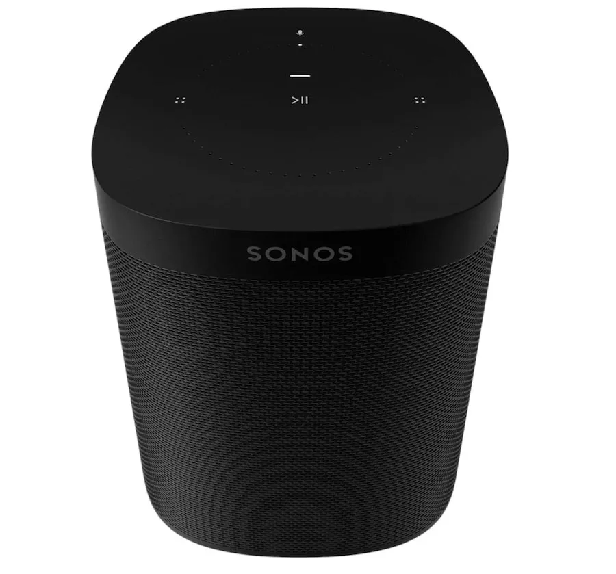 sonos one gen 2