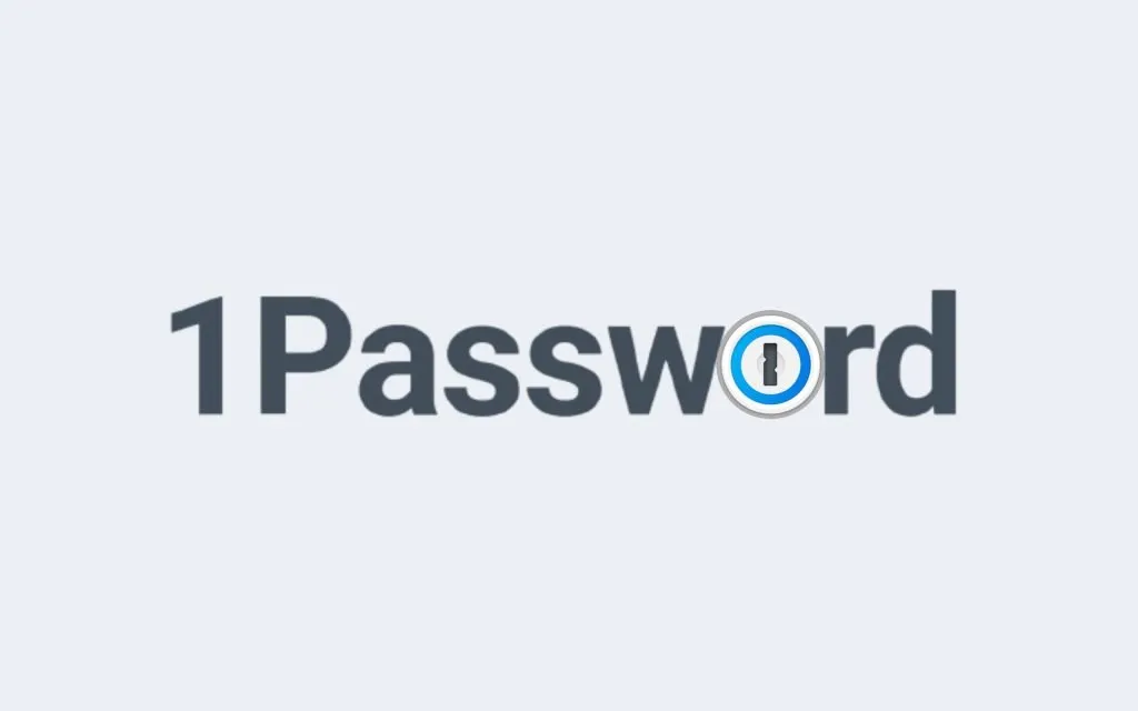 1Password - Best Password Manager