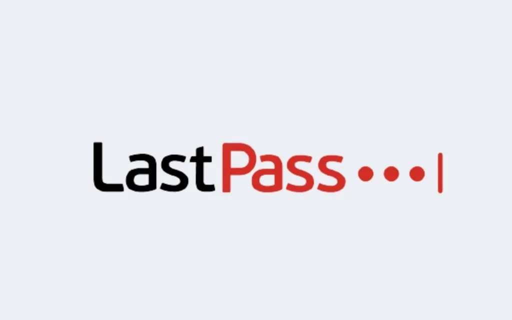 LastPass - Best Password Manager