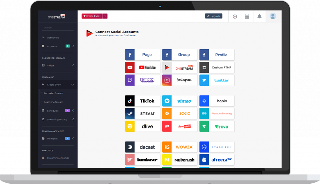 Onestream