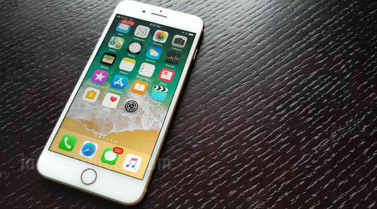 Battery Life and Performance iPhone 8