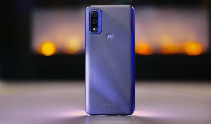 Motorola Moto G Pure