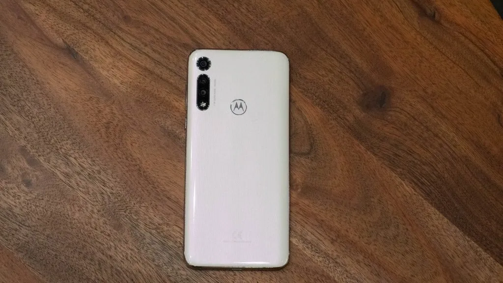 Motorola Moto G Fast Quality