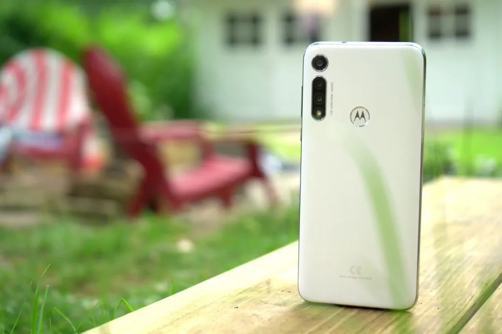 Motorola Moto G Fast Specifications
