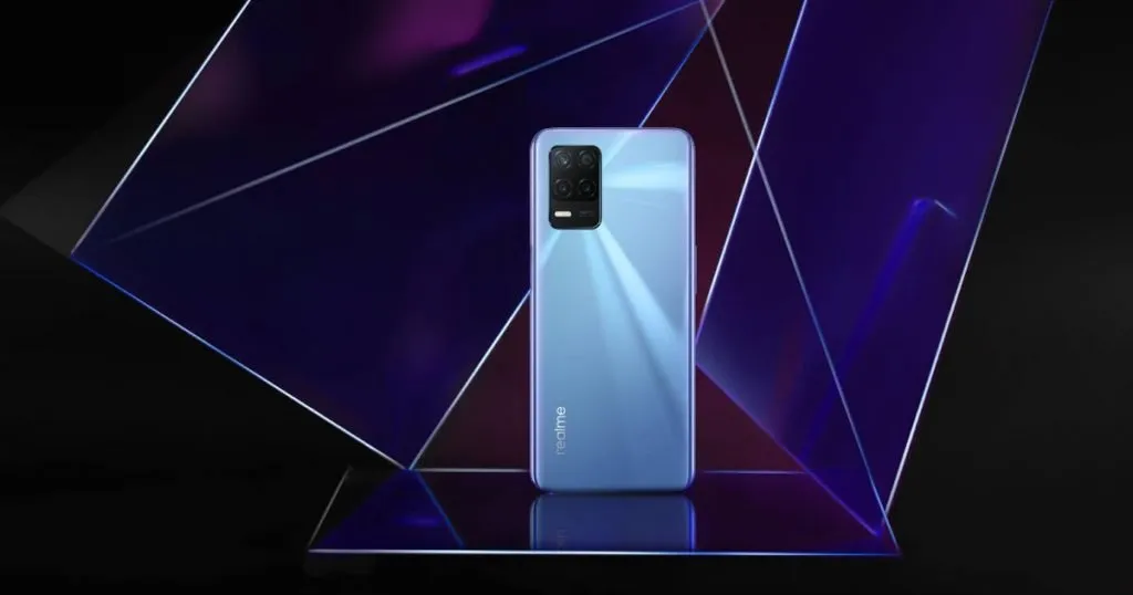 Realme 8 5G