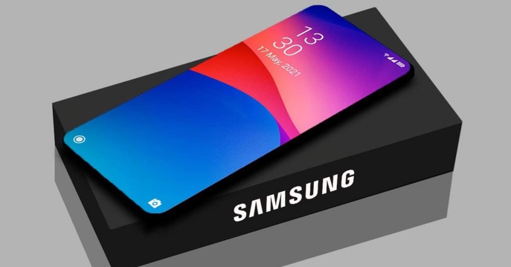 Samsung Galaxy A03s