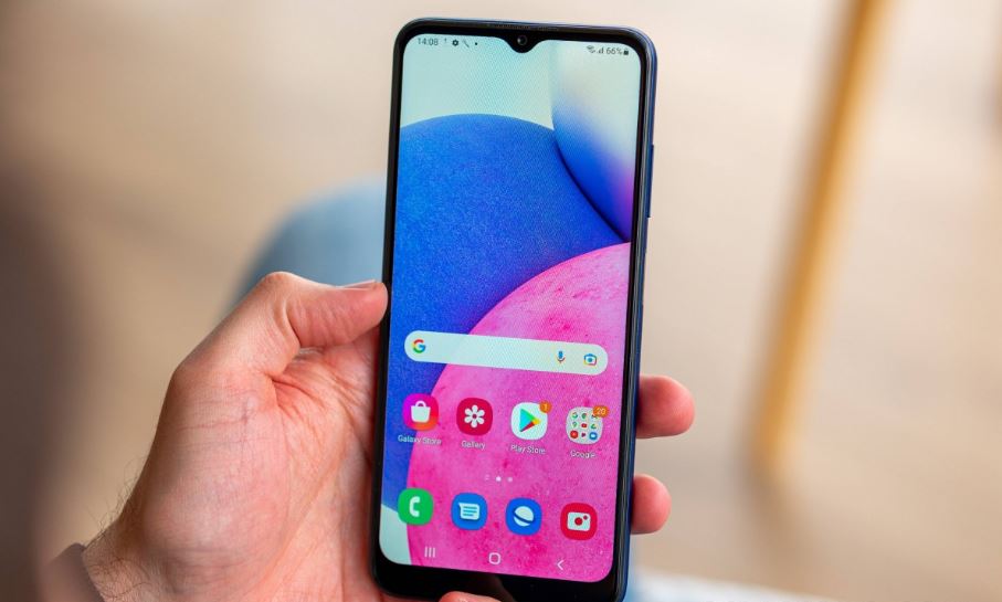 Samsung Galaxy A03s x
