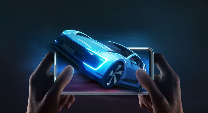 Xiaomi Redmi Note 9 1