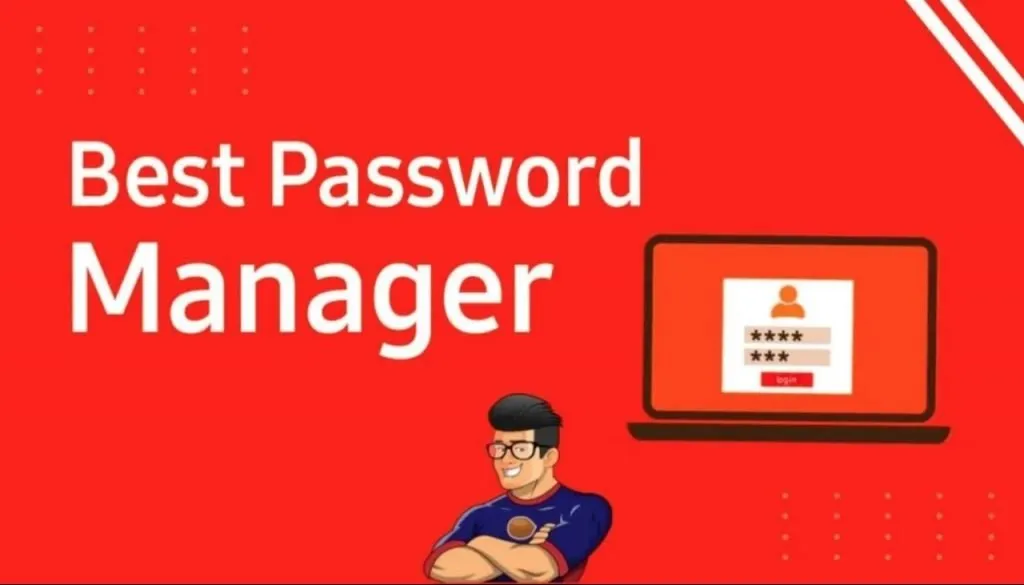 best password manager