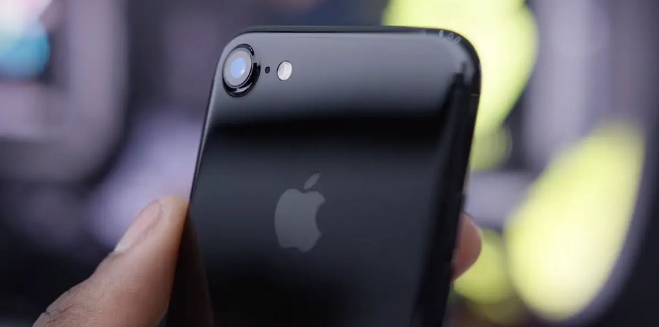 iPhone 8