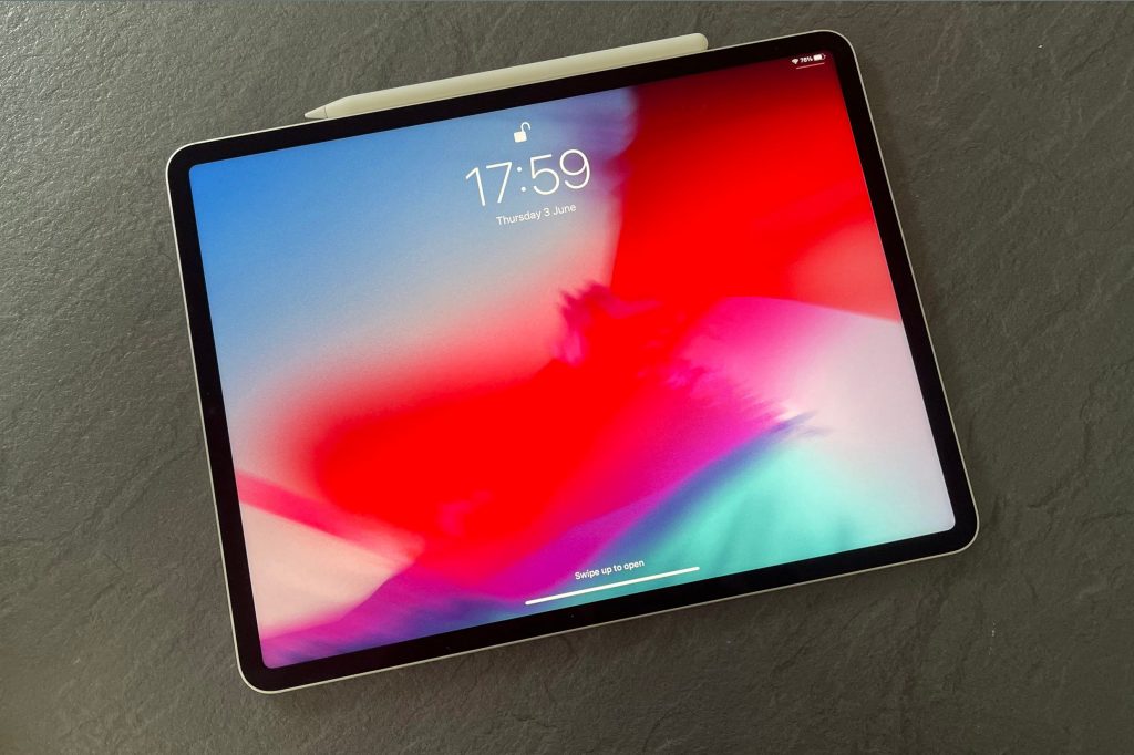 best tablet for graphic design