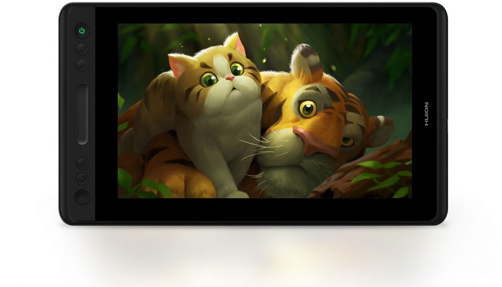 Huion Kamvas Pro 13