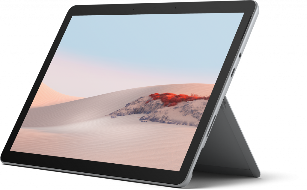 Microsoft Surface Go