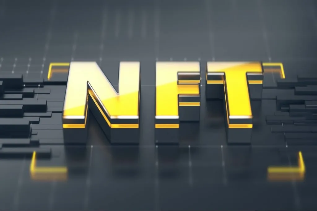 NFT Explained