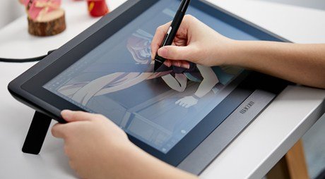 Best Tablet For Graphic Design Buying Guide Dr Walnut