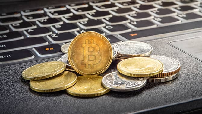 what is cryptocurrency