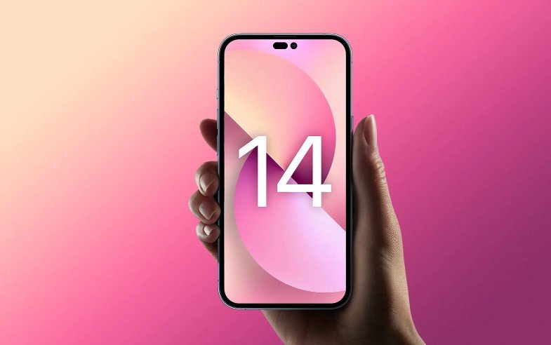 iPhone 14 2