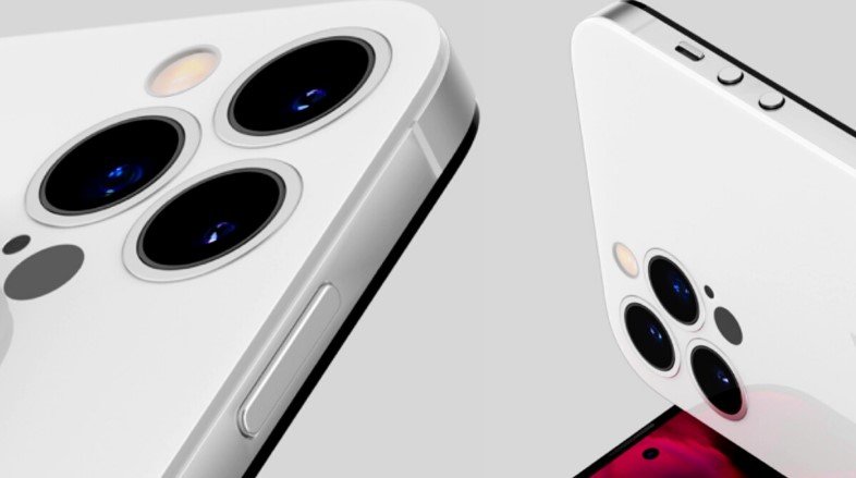 iPhone 14 3