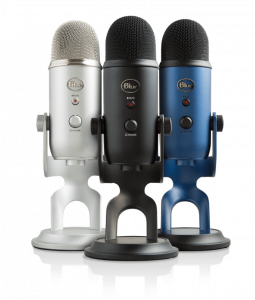 Read more about the article The Best USB Microphones for Podcast 2022