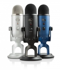 Read more about the article The Best USB Microphones for Podcast 2022