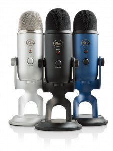 Read more about the article Blue Yeti Microphone: The Most Versatile USB Mic