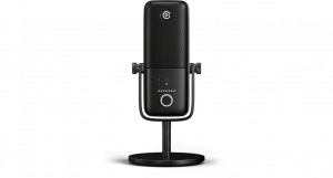 Read more about the article Elgato Wave: 3 – A Gaming Microphone