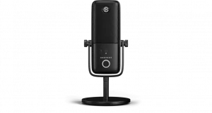 Read more about the article Elgato Wave: 3 – A Gaming Microphone