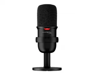Read more about the article HyperX SoloCast USB Microphone: A Little Jewel Content