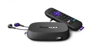 Read more about the article Roku Express 4K+: An affordable streamer is here.