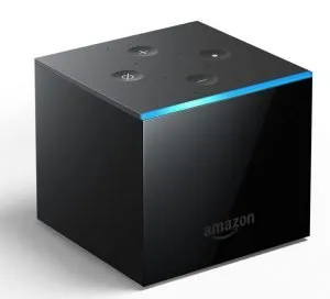 Read more about the article Amazon Fire TV Cube: A better and smarter device