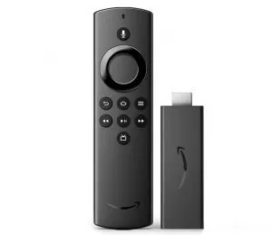 Read more about the article Amazon Fire TV Stick Lite: An affordable streamer.