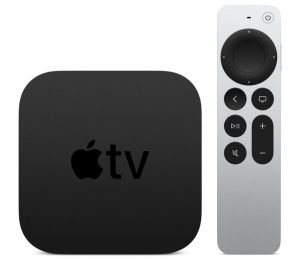 Read more about the article Apple TV 4K 2nd-gen: it’s all about new Siri Remote