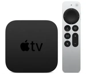 Read more about the article Apple TV 4K 2nd-gen: it’s all about new Siri Remote