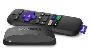 Read more about the article Roku Streaming Stick 4K+: Powerful and portable streamer