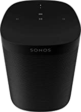 Read more about the article Sonos One Smart Speaker With Google Assistant (Gen 2)