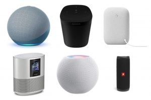 Read more about the article Best Smart Speakers in 2022 | Portable smart speakers