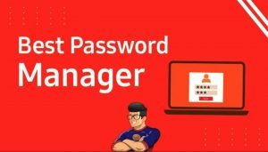 Read more about the article Best Password Manager in 2022